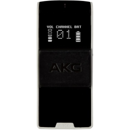 AKG CSX IRR10