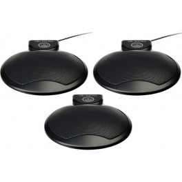 AKG CBL410 Conference Set BK AKG CBL410 Conference Set BK