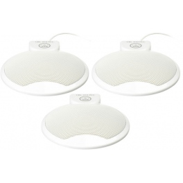 AKG CBL410 Conference Set WT AKG CBL410 Conference Set WT