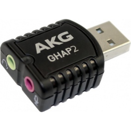 AKG GHAP2