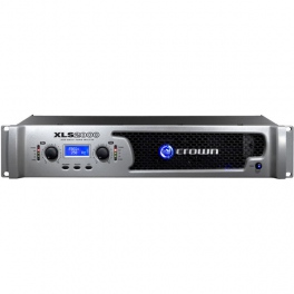Crown XLS2000 DriveCore Crown XLS2000 DriveCore
