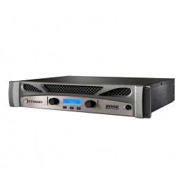 Crown XTI2002