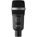 AKG D40