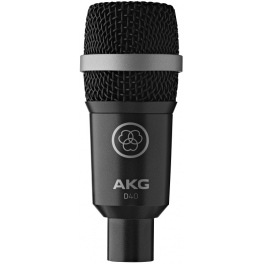 AKG D40