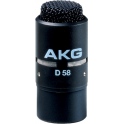 AKG D58E