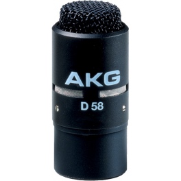 AKG D58E