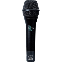 AKG D770