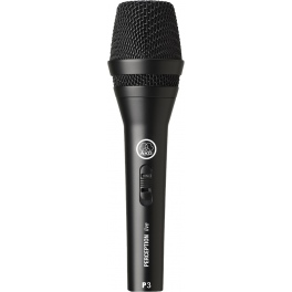AKG P3S AKG P3S