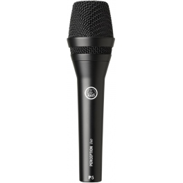 AKG P5