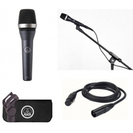 AKG D5 StagePack