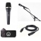 AKG D5 StagePack