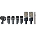 AKG Drumset Premium