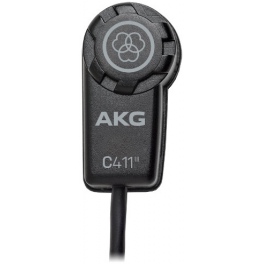 AKG C411PP