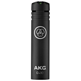 AKG C430