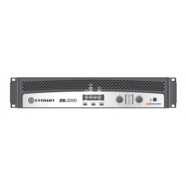 Crown DSi2000 Crown DSi2000