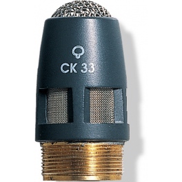 AKG CK33 AKG CK33