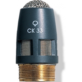 AKG CK33