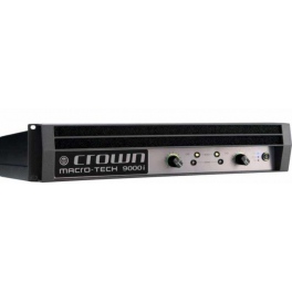 Crown MA9000i Crown MA9000i