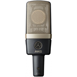 AKG C314 AKG C314