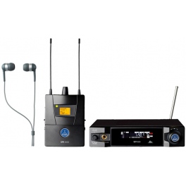 AKG IVM4500 Set BD9