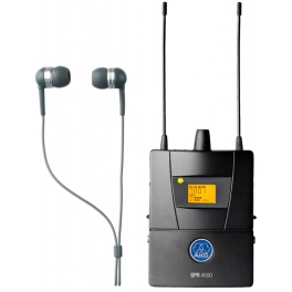 AKG SPR4500 Set BD7