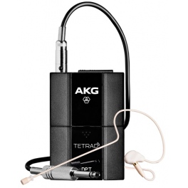 AKG DPT TETRAD AKG DPT TETRAD
