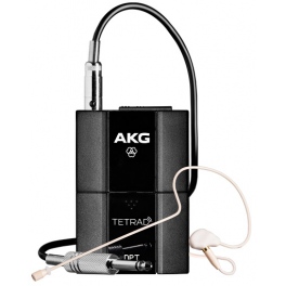 AKG DPT TETRAD