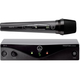 AKG Perception Wireless 45 Vocal Set BD A AKG Perception Wireless 45 Vocal Set BD A