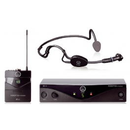 AKG Perception Wireless 45 Sports Set BD A