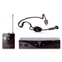 AKG Perception Wireless 45 Sports Set BD U2