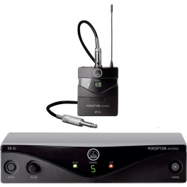 AKG Perception Wireless 45 Instr Set BD A AKG Perception Wireless 45 Instr Set BD A