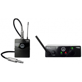 AKG WMS40 Mini Instrumental Set BD US45B AKG WMS40 Mini Instrumental Set BD US45B