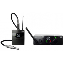 AKG WMS40 Mini Instrumental Set BD US45C AKG WMS40 Mini Instrumental Set BD US45C