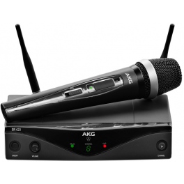 AKG WMS420 Vocal Set Band A