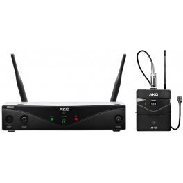 AKG WMS420 Presenter Set Band A AKG WMS420 Presenter Set Band A