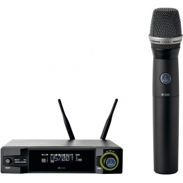 AKG WMS4500 D7 Set BD7