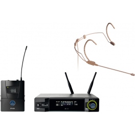 AKG WMS4500 HC577 Set BD8 AKG WMS4500 HC577 Set BD8