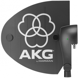 AKG SRA2B/W AKG SRA2B/W