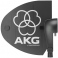 AKG SRA2B/W