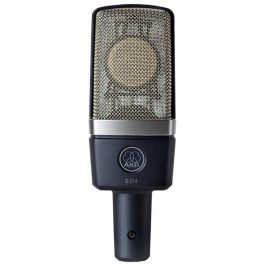 AKG C214 AKG C214