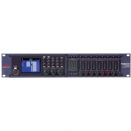 dbx DriveRack 4800