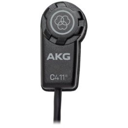 AKG C411L