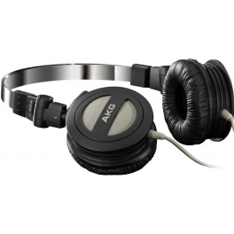 AKG K404 BLACK