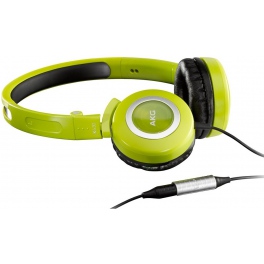 AKG K430 GREEN