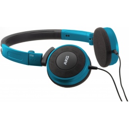 AKG Y30U TURQUOISE