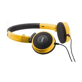 AKG Y30U YELLOW