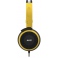 AKG Y30U YELLOW