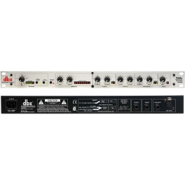 dbx 286S dbx 286S