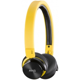 AKG Y40 YELLOW