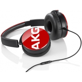 AKG Y50 RED